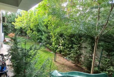 Superb ap. 3 cam. dec. pretabil pentru birouri zona Iancului Superb ap. 3 cam. dec. pretabil pentru birouri zona Iancului - 8