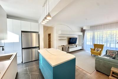 Nou | Penthouse 3 Camere - Lipovei | Decomandat - 2