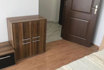 Garsonieră decomandată în Exterior Vest - 6