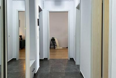 2 Camere Parcare Inclusa Popesti Leordeni Metrou Dimitrie Leonida - 22