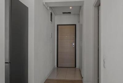 Studio Cosmopolis, 37.05mp, utilat si mobilat, bloc 2 lifturi - 8