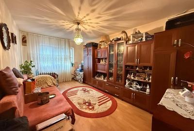 Apartament 2 camere, decomandat, 45 mp, mobilat si utilat - Lipovei - 1