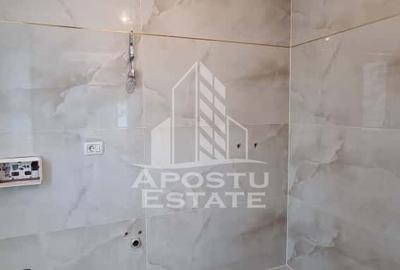 Duplex cu 4 camere cu Canalizare în Dumbrăvița - 4