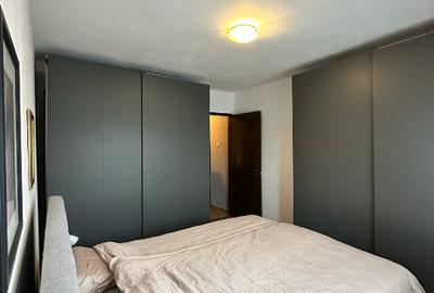 Dristor - Park Lake | 3 Camere "Library Style" | 2 Băi | Bloc 1984 - 3