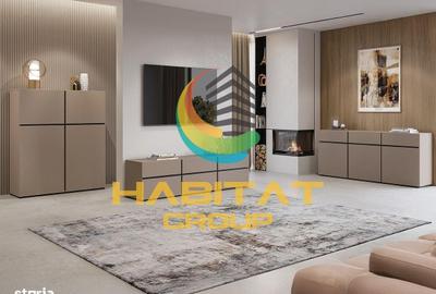 Apartament cu 3 camere în Unirii - 8