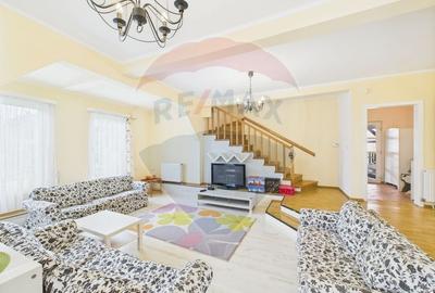 Casa 5 camere de vanzare in Gulia - Tartasesti, 560 mp teren - 21