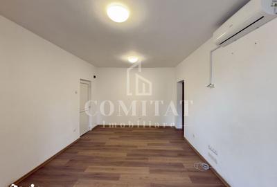 Spațiu comercial, de 42.69 mp, în Zorilor - 4