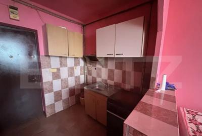 Garsonieră, mobilată în Micro 15 - 4