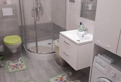 Apartament 1 Camera Centru - Palas - 6