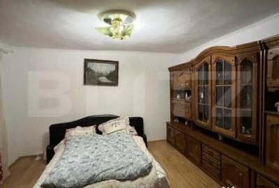 Casă cu 7 camere cu Teren 3000 Mp în Botizului - 2