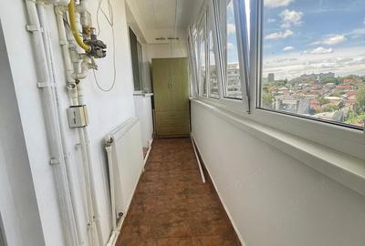 Apartament cu 2 camere decomandat în Mazepa 1 - 7