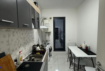 Apartament Drumul Taberei - Moghioros - Bloc Nou - 2