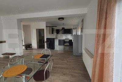 De inchiriat Casa individuala 1 , parcare, curte 300m, strazii Mihai Romanul - 8