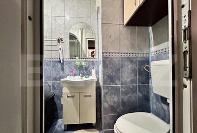 Garsoniera, 34 mp, zona Ultracentral - 5