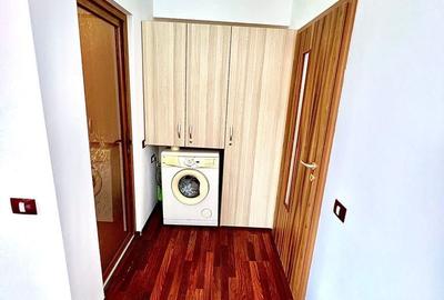 Apartament cu 2 camere decomandat în Nord - 9