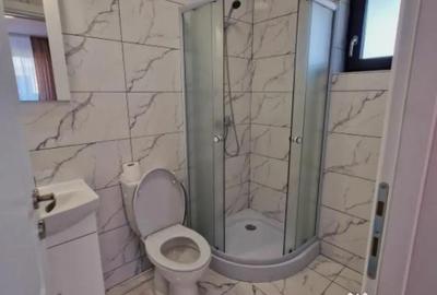 Casă cu 3 camere cu Canalizare în Domnești - 2