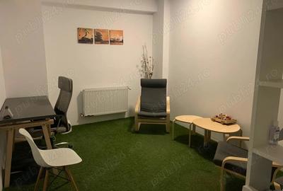 Inchiriez spatiu comercial Vitan open-space - 1