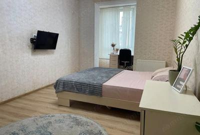 Garsonieră în 13 Septembrie