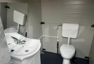 Afacere la cheie-2 containere modulare , 33 mp, Radauti - 3