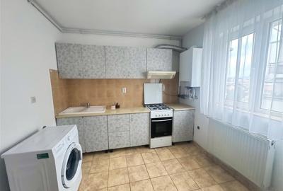 Garsonieră decomandată, mobilată în Zorilor - 3