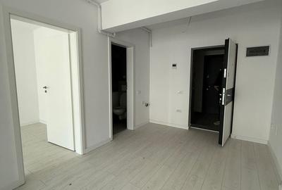 Apartament cu 2 camere decomandat în Central - 3