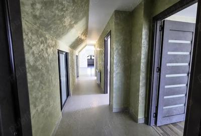 Apartament Mansarda 4 camere Teilor Pitesti Apartament Mansarda 4 camere Teilor Pitesti - 9