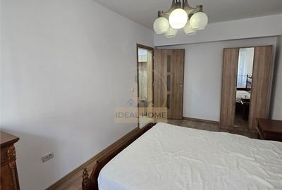 Apartament cu 2 camere decomandat în Cug - 6
