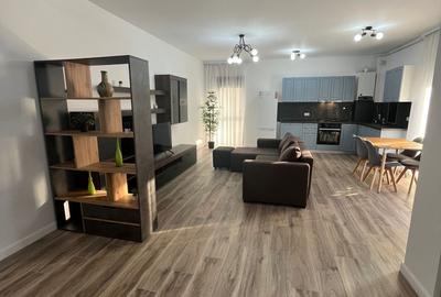 Apartament 2 camere - Dumbravița - 3