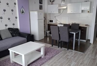Garsonieră decomandată în Calea Aradului - 7