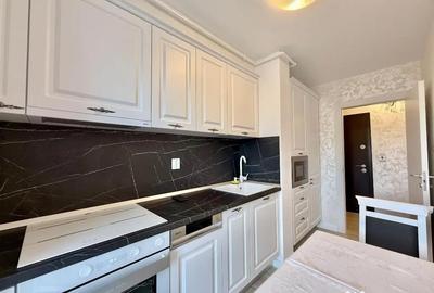 Apartament cu 3 camere decomandat în Ștefăneștii de Jos - 9