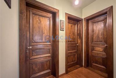 Apartament 4 camere | 104 mp | 2 parcari  | Manastur - 15