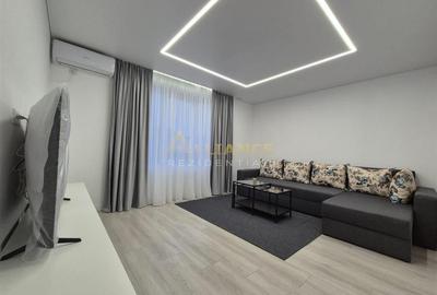 Apartament cu 3 camere decomandat, mobilat în Berceni