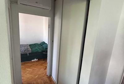 Apartament cu 2 camere semidecomandat în Spitalul Județean - 2