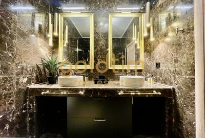 Apartament cu 4 camere semidecomandat, mobilat în Herăstrău - 47