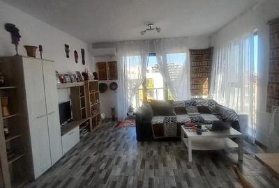 Apartament cu 2 camere decomandat în Central - 9