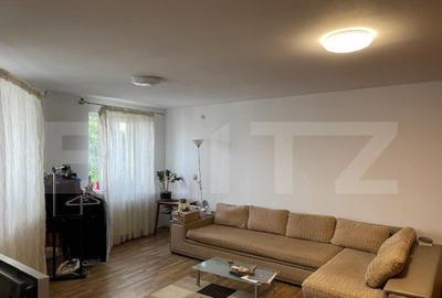 Casă cu 3 camere cu Teren 390 Mp în Central - 4