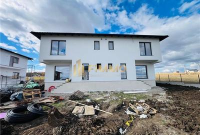 Duplex La Cheie | Avans +  Rate 24 luni | Ippotesti | Suceava | ID:1455 - 7