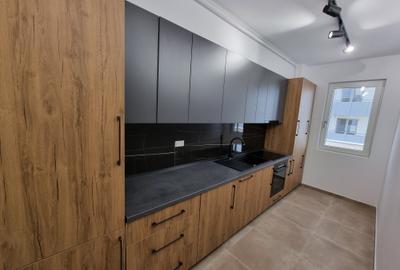 Apartament 3 camere Baneasa - Sisesti | Peak Residence - 5