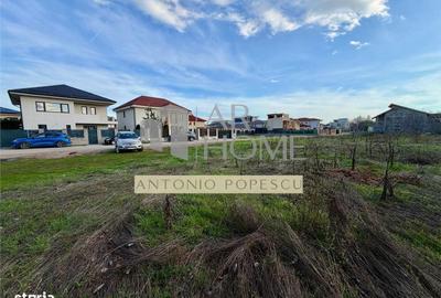 Spațiu comercial, în Albert