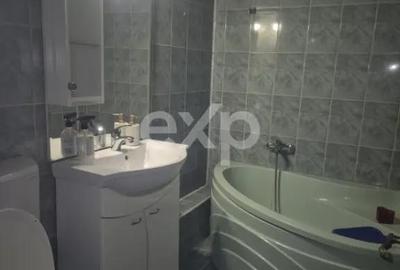 Apartament cu 3 camere decomandat în Popa Șapcă - 8