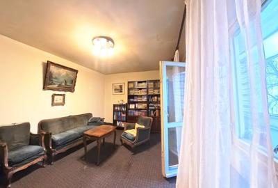 Vanzare apartament 2 camere 1986 Tineretului Facultati - 2