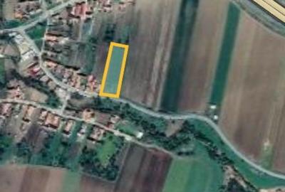 Spațiu comercial, în Miercurea Sibiului - 5