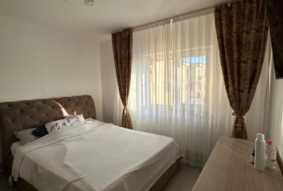 Apartament cu 2 camere decomandat în George Enescu - 2
