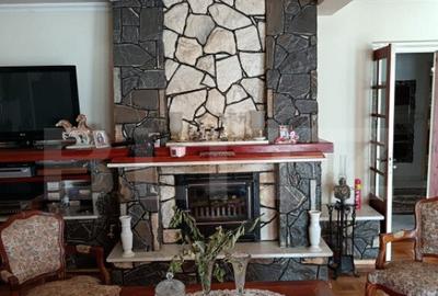 Villa deosebita 6 camere,central Paulesti teren 1150mp compl - 8