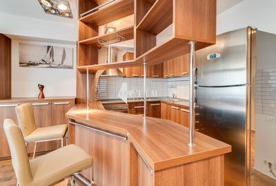 NOU!2 Camere SUPER locatie,BLOC nou,PARCARE-Stefan Cel Mare! - 7