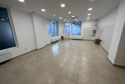 Spatiu comercial 55mp-Loc de parcare+Boxa / Ghencea - 2