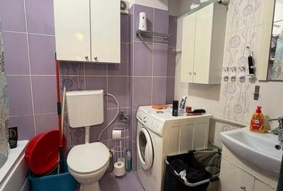 Apartament cu 2 camere decomandat, mobilat în Km 4-5 - 28