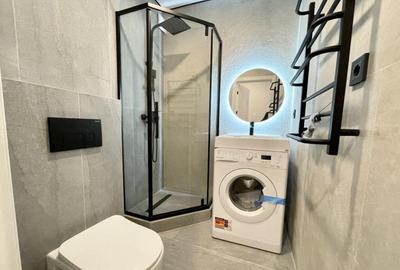 De vanzare un apartament cu o camera in zona Scriitorilor - 3