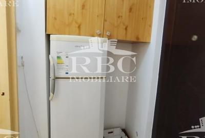 Garsoniera pe strada Louis Pasteur - 5