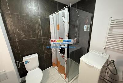 Inchiriere garsoniera moderna, Mihai Bravu, Ploiesti - 4